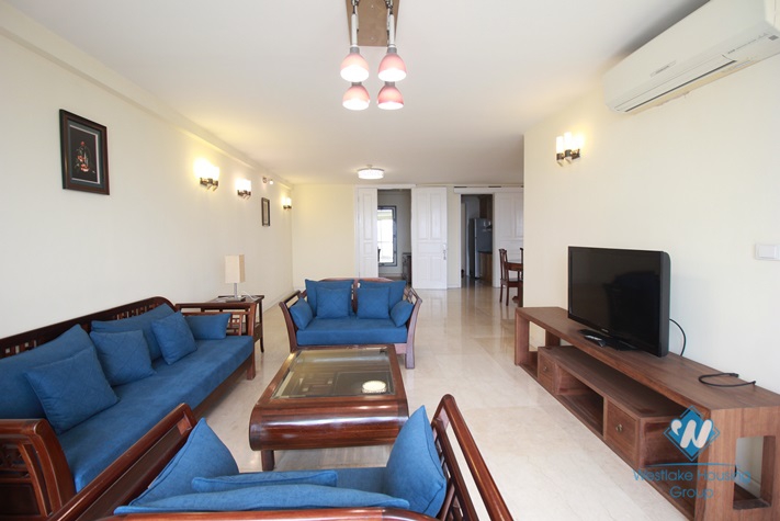 Apartment for rent in Ciputra, P Tower , Hanoi.
